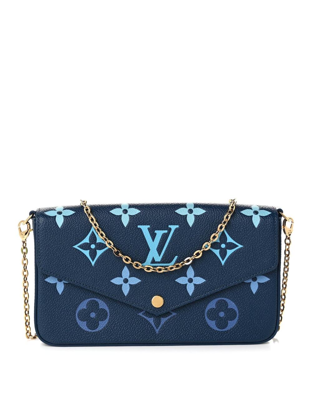 Louis Vuitton Empreinte Giant Felicie #370695L19B
